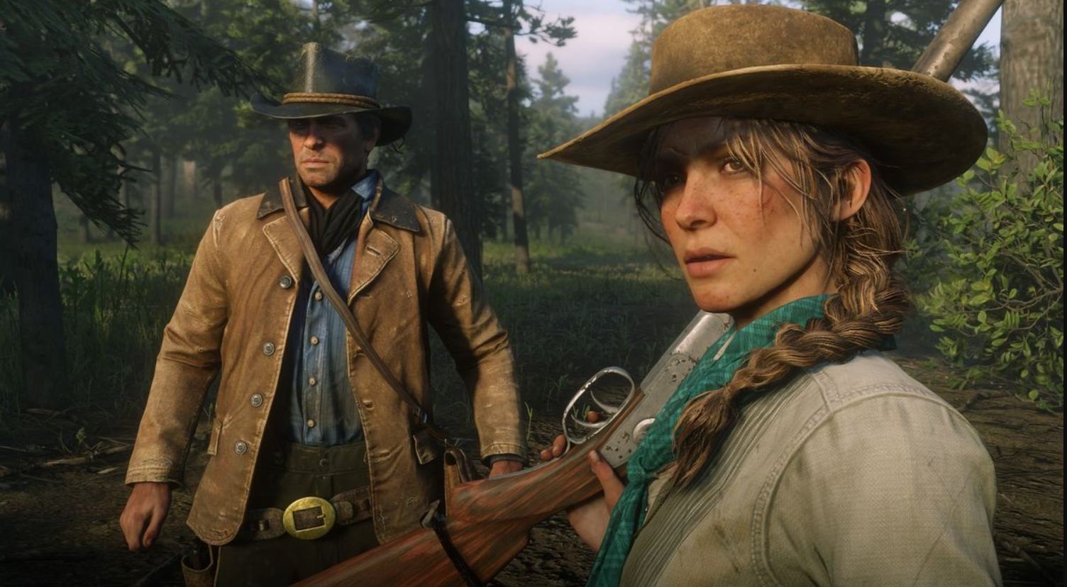 Game-UP-TOP-5-movie-games-RDR-2